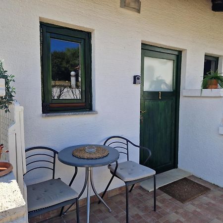 Rooms Lav Umag Dış mekan fotoğraf