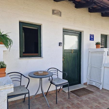 Rooms Lav Umag Dış mekan fotoğraf