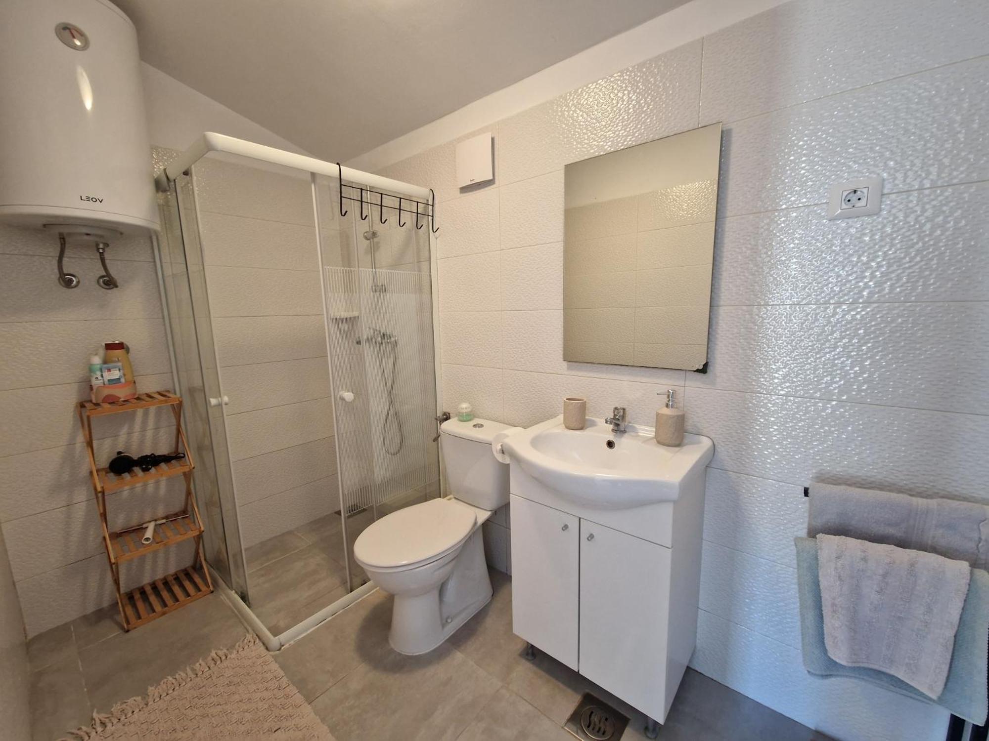Rooms Lav Umag Oda fotoğraf