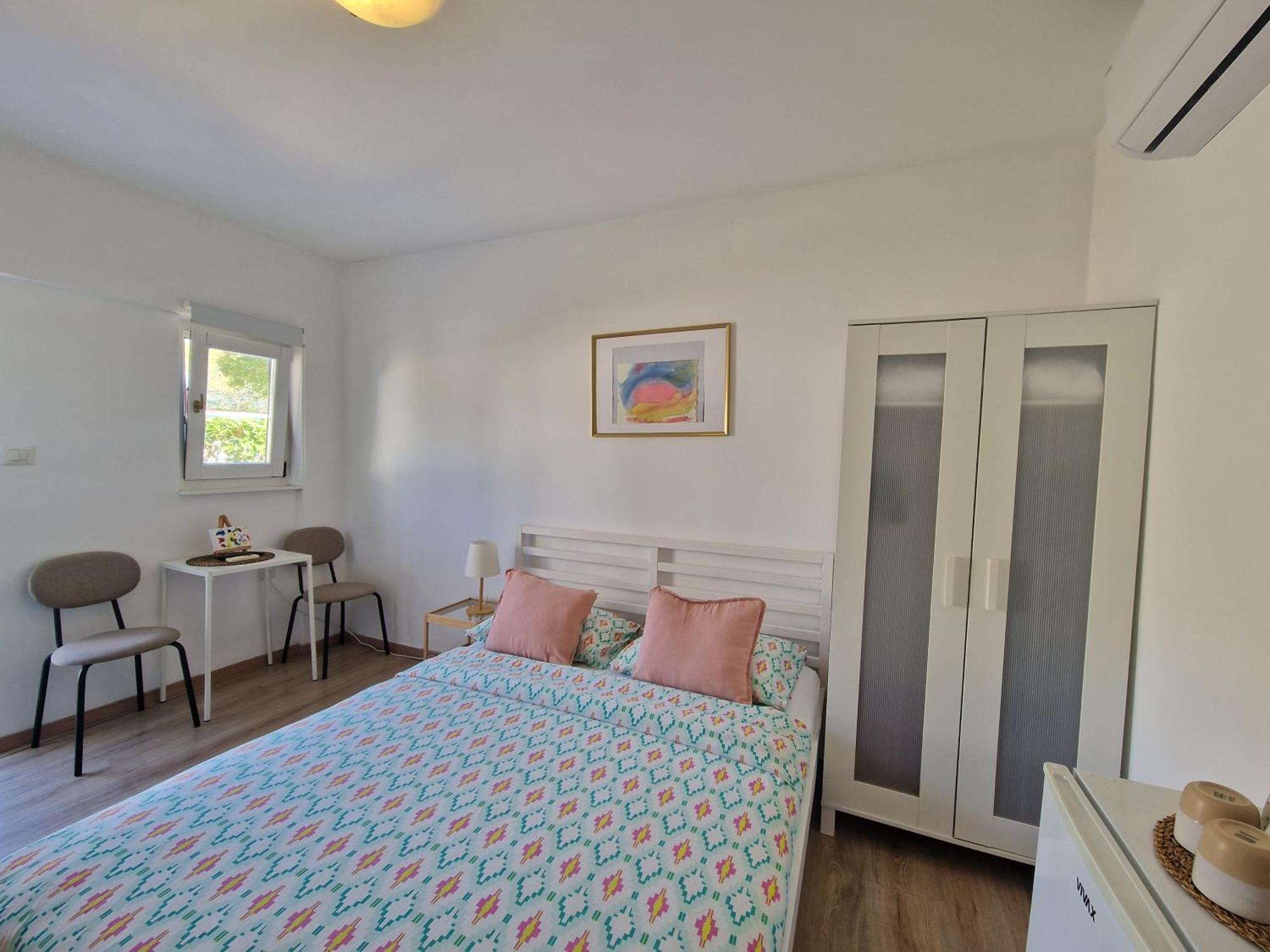 Rooms Lav Umag Oda fotoğraf
