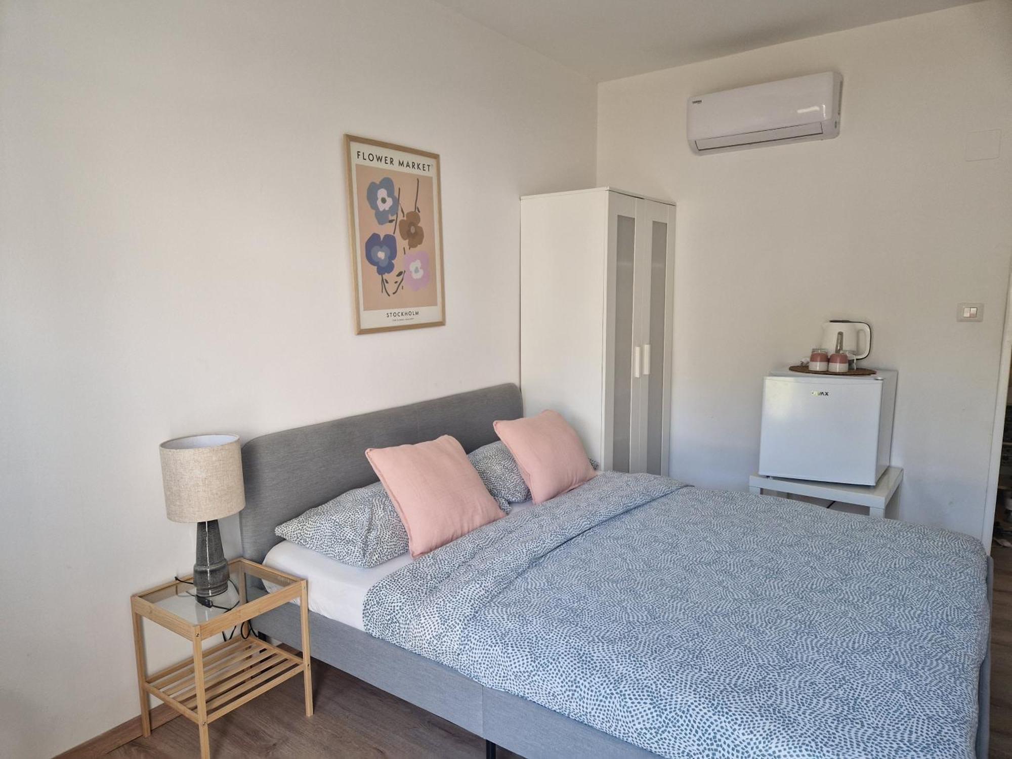 Rooms Lav Umag Dış mekan fotoğraf