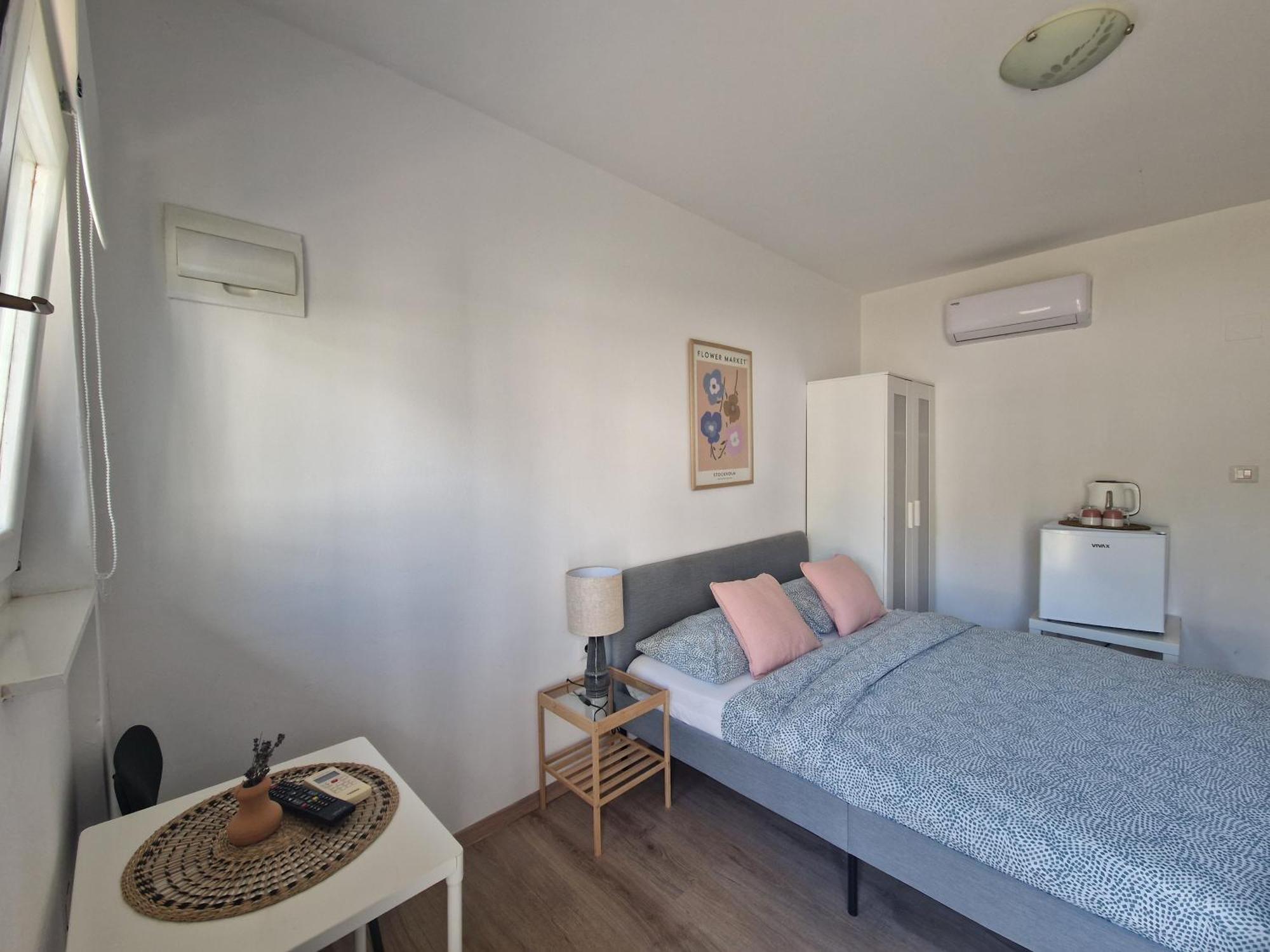 Rooms Lav Umag Oda fotoğraf